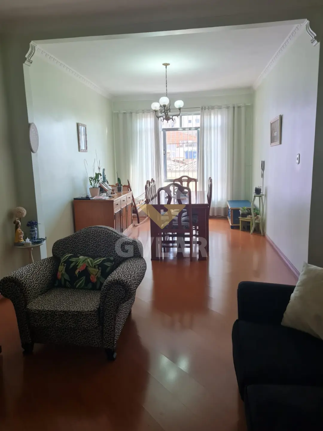 APARTAMENTO AMPLO À VENDA NA MOOCA – OPORTUNIDADE